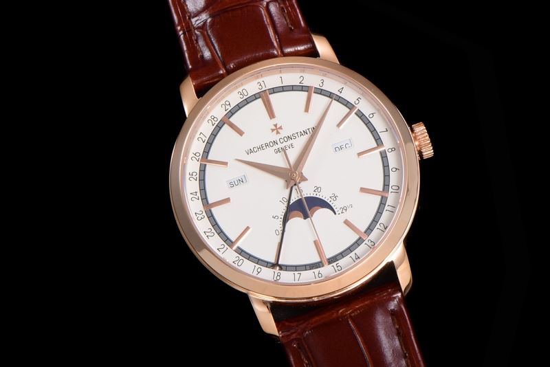 VACHERON CONSTANTIN Watches